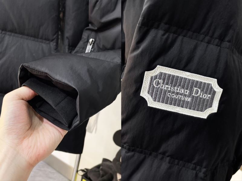 Christian Dior Down Jackets